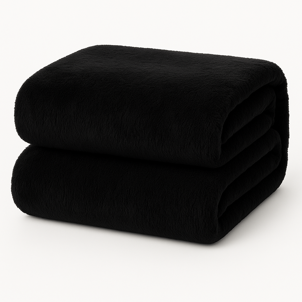 Teddy fleece hoeslaken