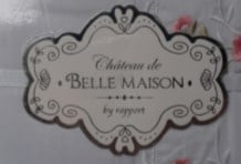 Belle Maison dekbedovertrekken