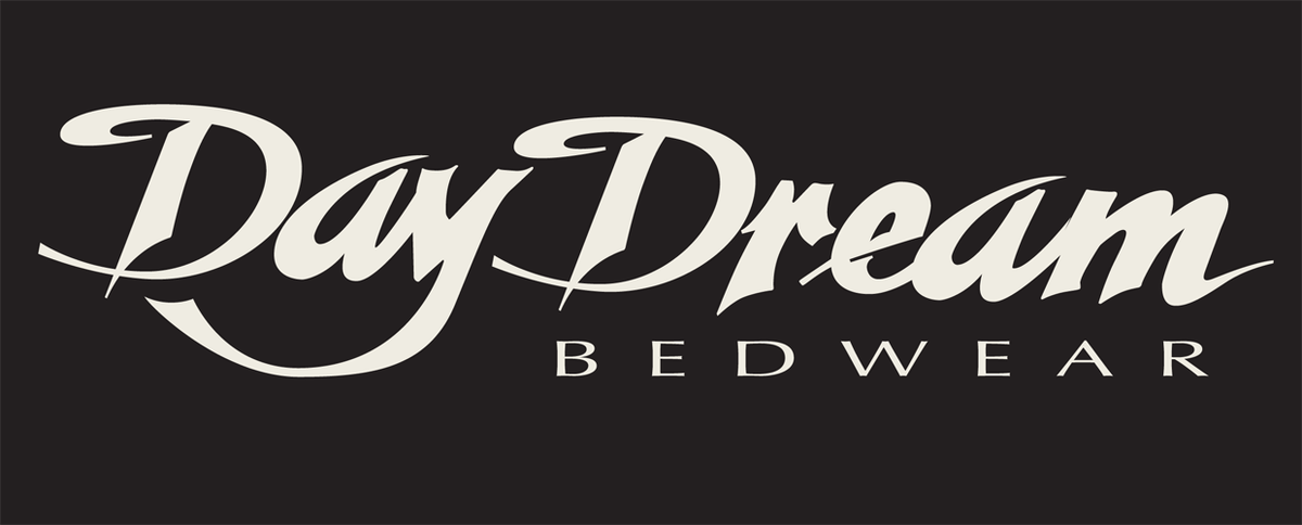 Day Dream dekbedovertrekken