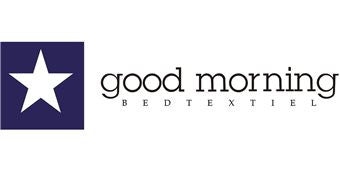 Goodmorning dekbedovertrekken