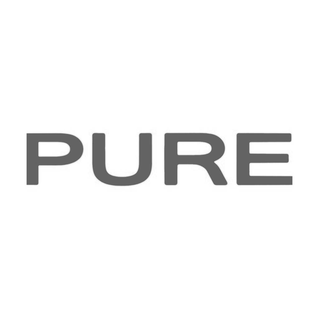 Pure dekbedovertrekken