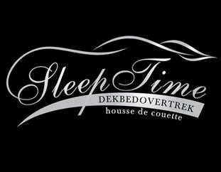 Sleeptime dekbedovertrekken