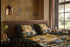 Pure dekbedovertrek Rayan luipaard - microvezel - 1-persoons (140x220 +60x70 cm)