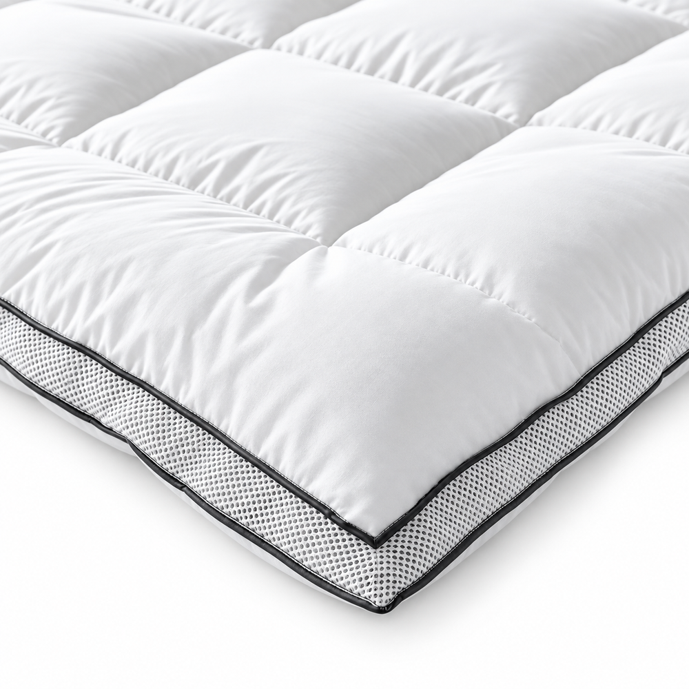 Sleeptime 3D Air Micro Touch Enkel Dekbed