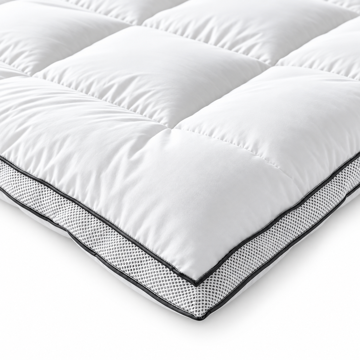 Sleeptime 3D Air Micro Touch Enkel Dekbed