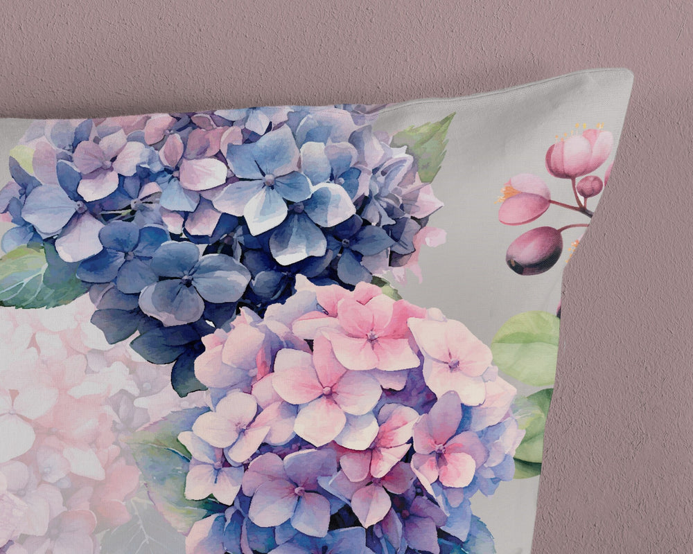 Good morning dekbedovertrek Julia - katoen - 2-persoons (200x220 + 2st. 60x70 cm)