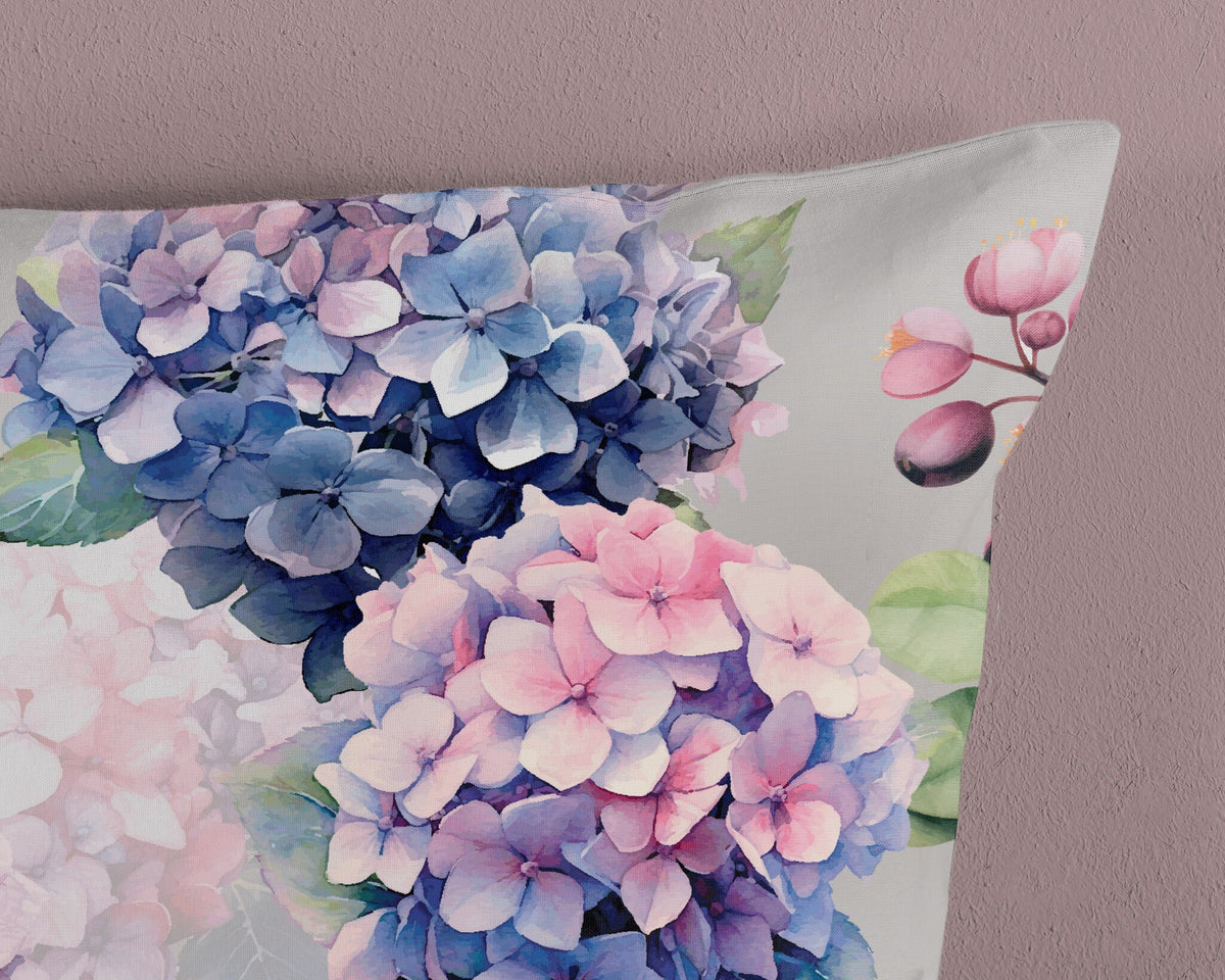 Good morning dekbedovertrek Julia - katoen - 2-persoons (200x220 + 2st. 60x70 cm)