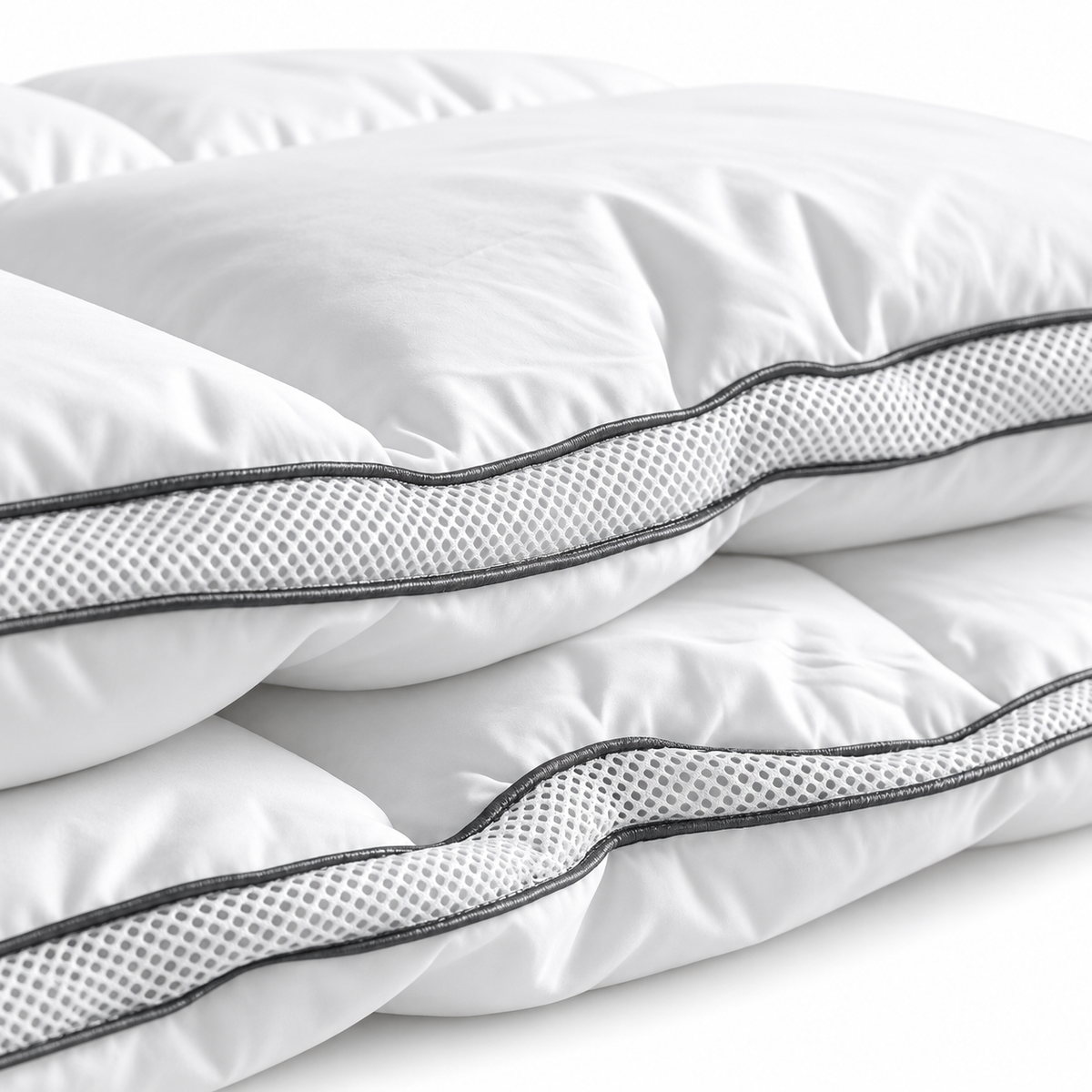 Sleeptime 3D Air Micro Touch Enkel Dekbed