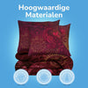 Decoware dekbedovertrek Ornamental Elegance - microvezel
