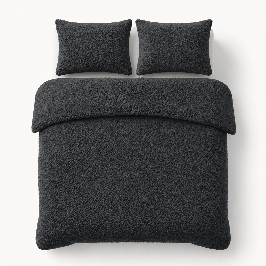 Ademend warm