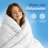 Decoware Comfort dekbed enkel