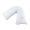 Cool Sleeper V kusssen - Wit
