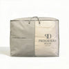 Primaviera Deluxe Lazy Dekbed zonder overtrek excl. kussensloop - Percale Katoen - Beige