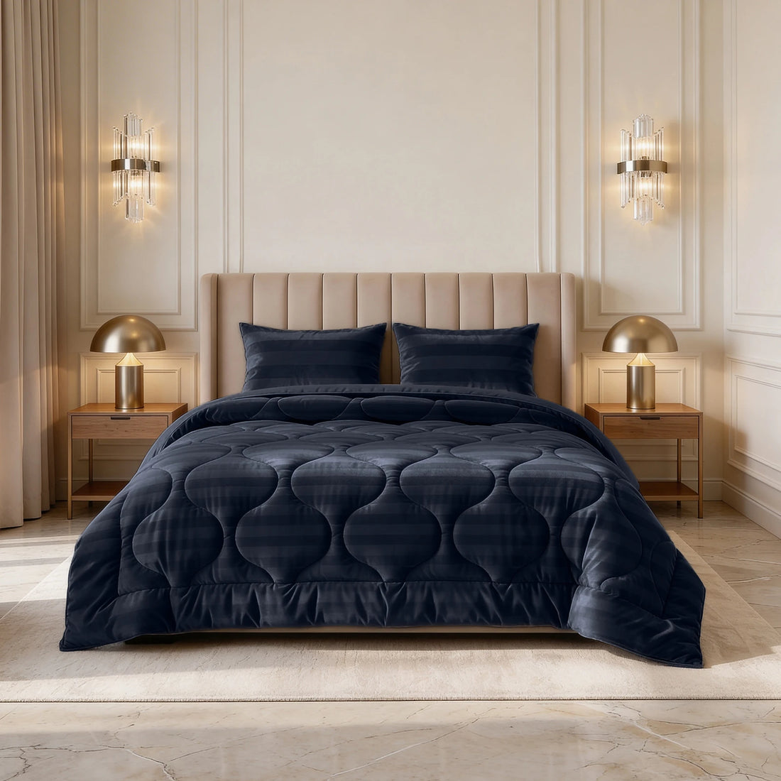 Velvet: fluweelzacht met een luxe uitstraling