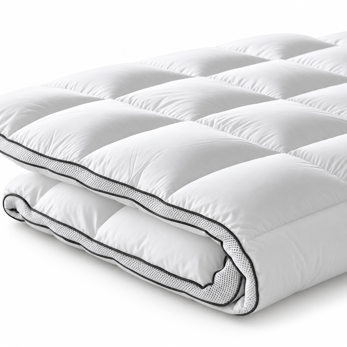 Sleeptime 3D Air Micro Touch Enkel Dekbed