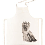 Keukenschort Yorkshire Terrier