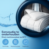 Comfort dekbed 4-seizoenen