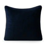 Teddy fleece kussensloop 60x70 cm - Navy - Per stuk