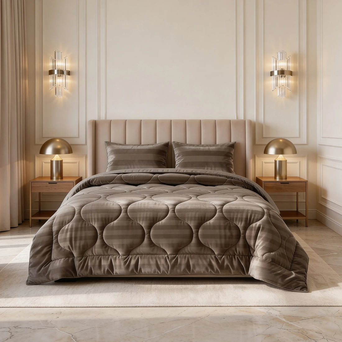 Velvet: fluweelzacht met een luxe uitstraling