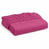 Hoeslaken - Jersey - Roze