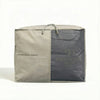 Primaviera Deluxe Lazy Dekbed zonder overtrek excl. kussensloop - Percale Katoen - Antraciet