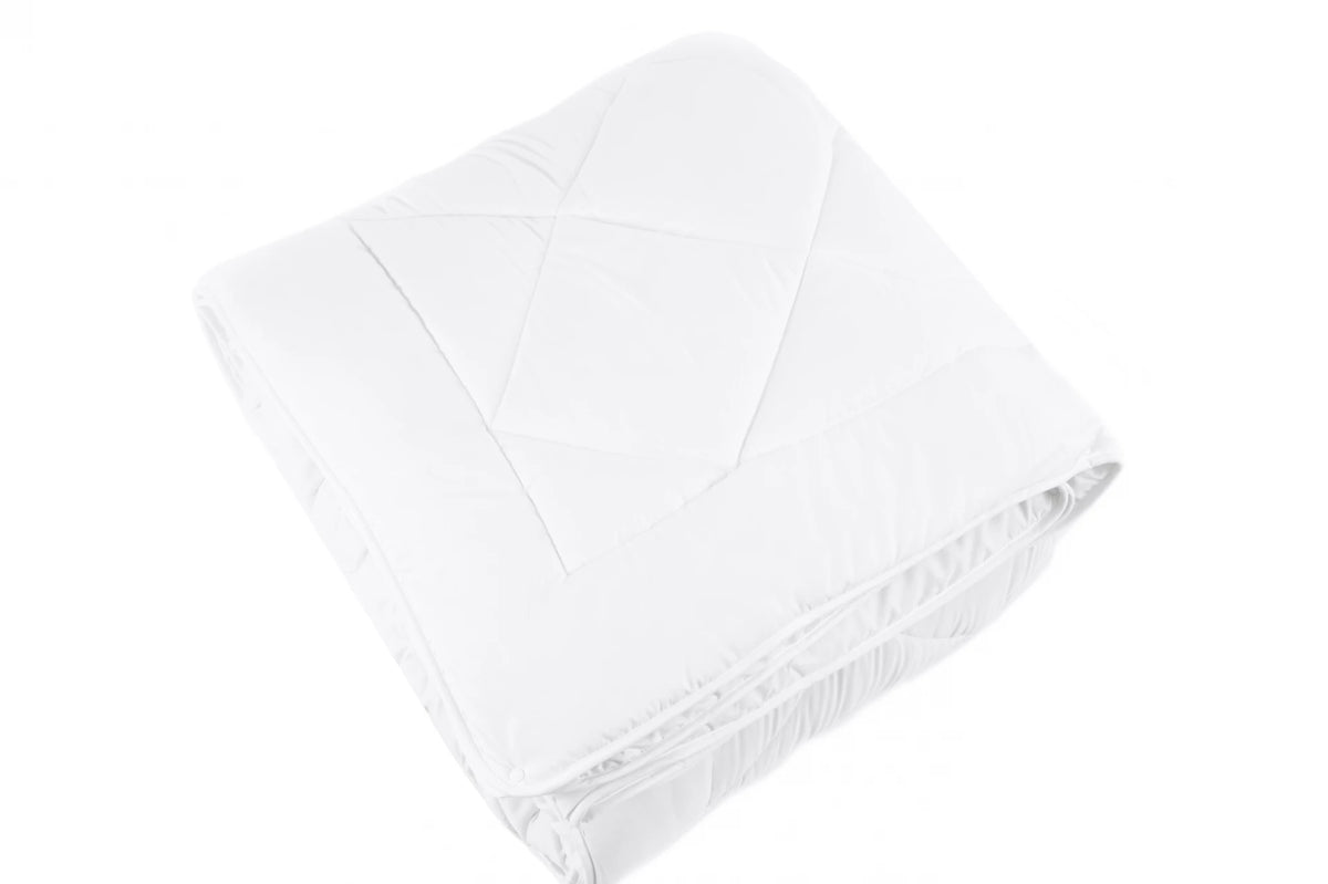 Sleeptime Micro Touch Dekbed 4-Seizoenen - boven