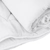 Sleeptime Micro Touch Dekbed 4-Seizoenen - closeup