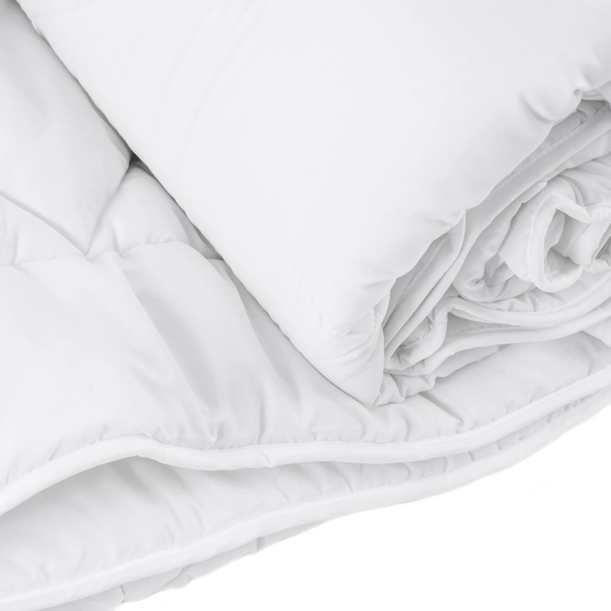 Sleeptime Micro Touch Dekbed 4-Seizoenen - closeup