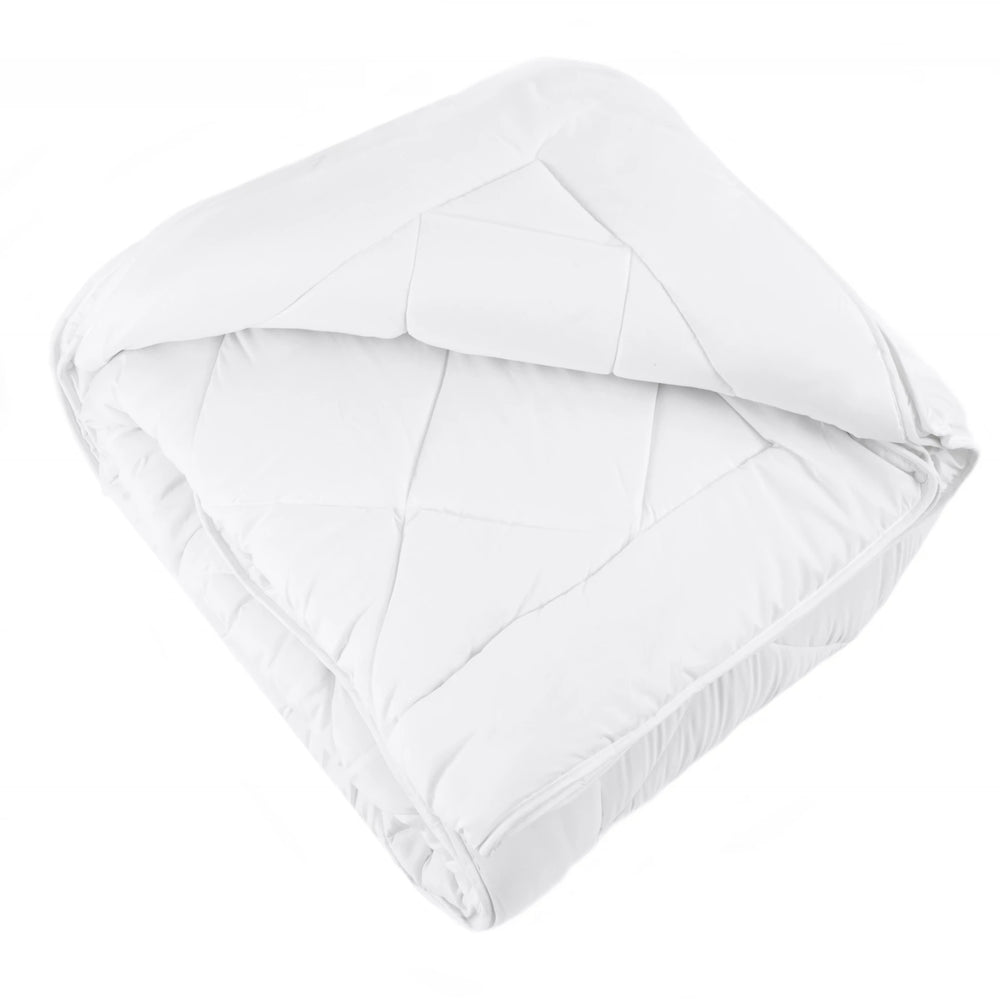 Sleeptime Micro Touch Dekbed 4-Seizoenen - omslag