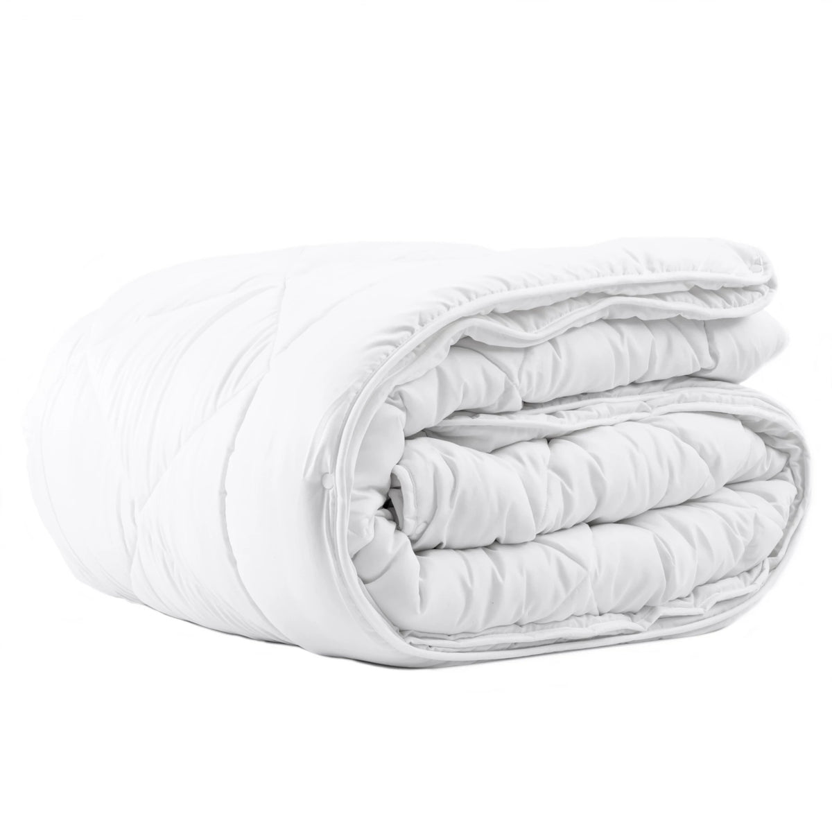 Sleeptime Micro Touch Dekbed 4-Seizoenen - opgevouwen