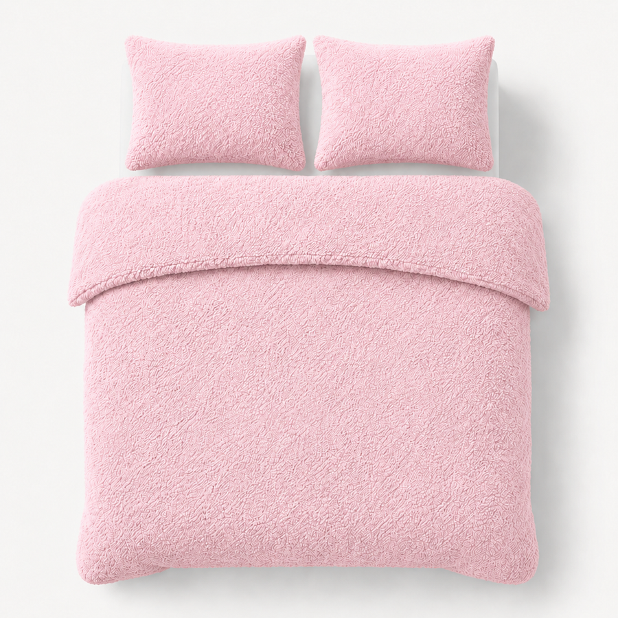 Ademend warm