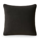 Teddy fleece kussensloop 60x70 cm - Antraciet - Per stuk
