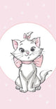 Aristocats Strandlaken Marie