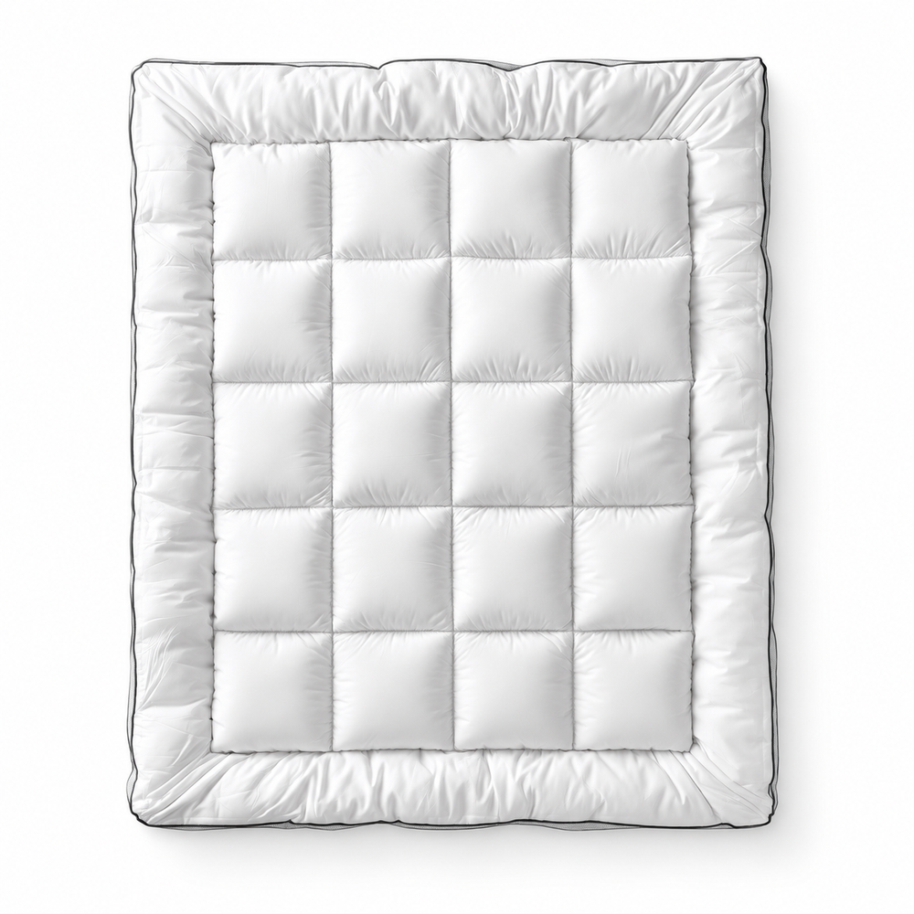 Sleeptime 3D Air Micro Touch Enkel Dekbed