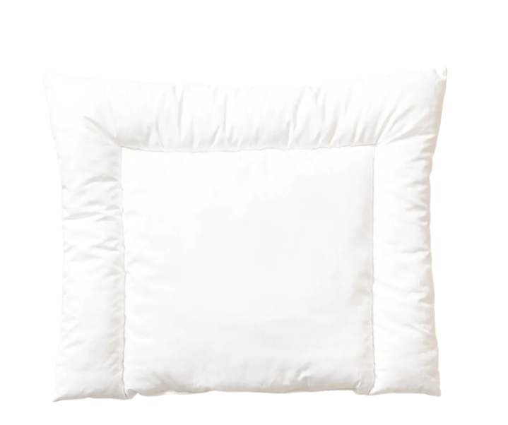 Decoware baby & Peuter kussen - 40x60 cm - Eerste kussen