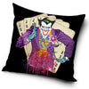 Batman The Joker kussensloop Agent of Chaos
