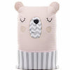 Sierkussen Cutie Bear - roze
