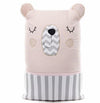 Sierkussen Cutie Bear - roze