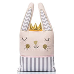 Sierkussen dream Bunny - Roze