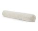 Bodypillow Crème - ergonomisch kussen - 140x20 cm