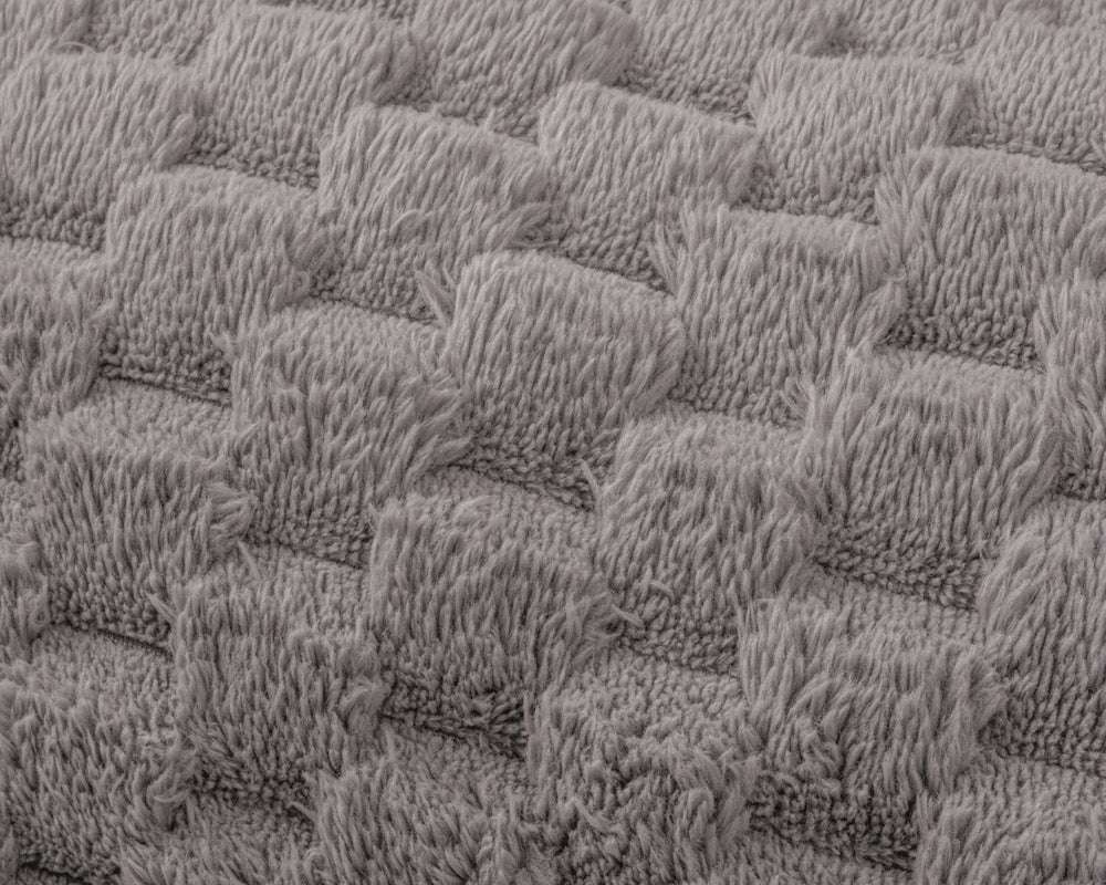 Bodypillow Taupe- ergonomisch kussen - 140x20 cm