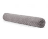 Bodypillow Taupe- ergonomisch kussen - 140x20 cm