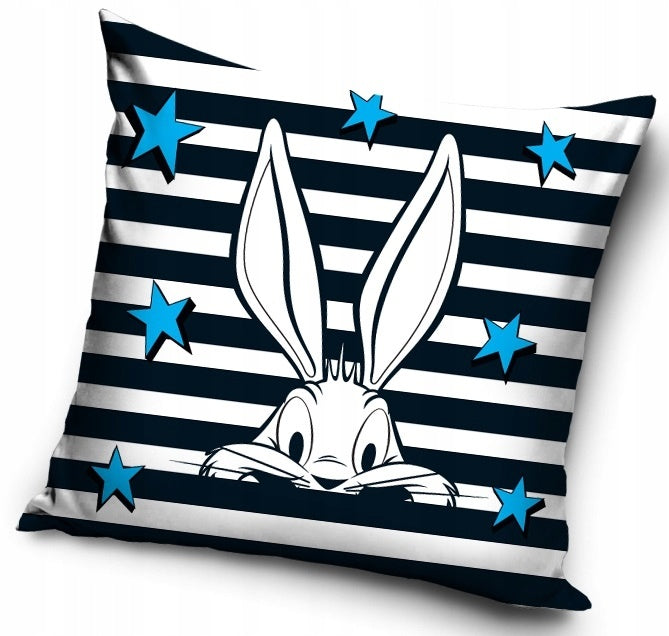 Bugs Bunny kussensloop