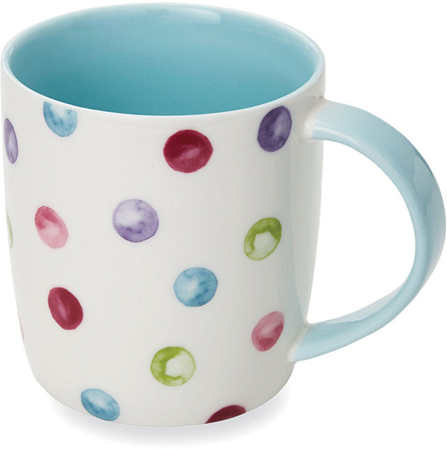 Cooksmart Spotty Dotty -  Mok klein