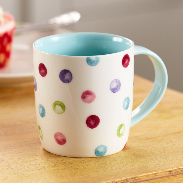 Cooksmart Spotty Dotty -  Mok klein