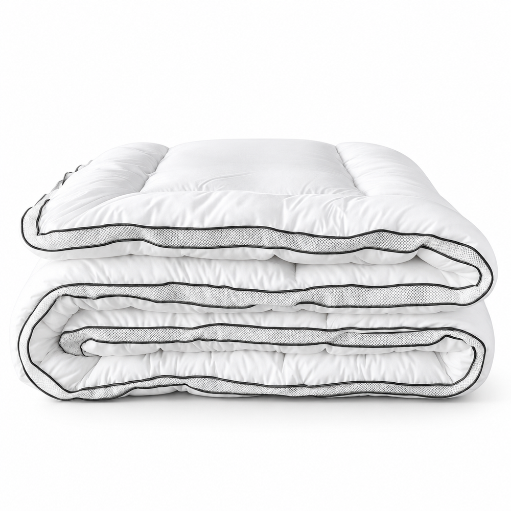 Sleeptime 3D Air Micro Touch Enkel Dekbed