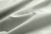 Day Dream dekbedovertrek effen - groen - katoen - lits-jumeaux (240x220 + 2st. 60x70 cm)