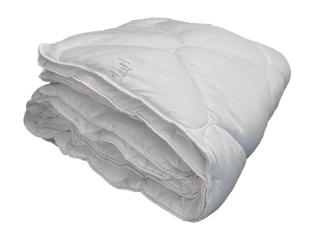 Comfort dekbed 4-seizoenen