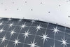 Decoware dekbedovertrek Northern Stars - microvezel