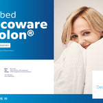 Evolon enkel dekbed